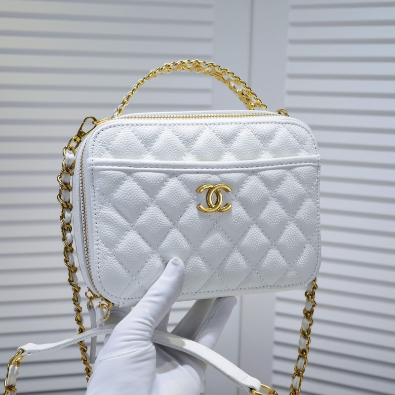 Chanel Satchel Bags